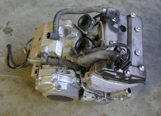 Motorblok Yamaha TDM