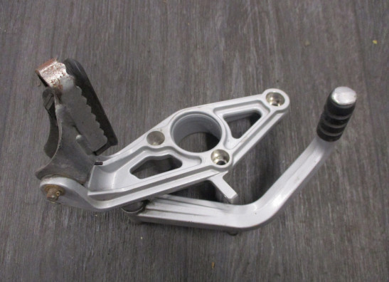 Rem en of schakelset BMW R 1150 GS