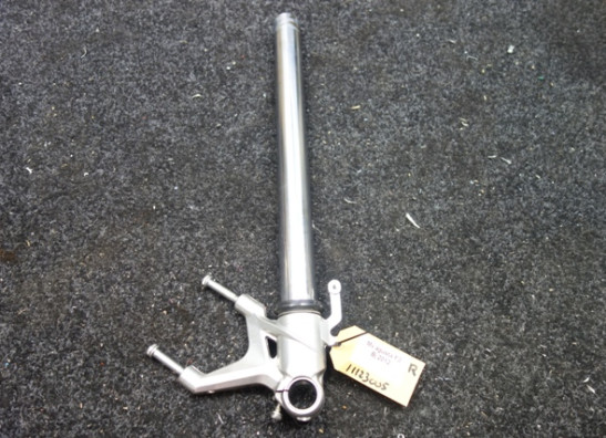 Front pipe bottom right MV Agusta F3 675