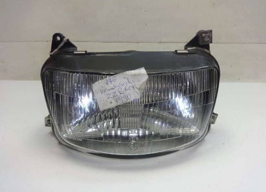 Koplamp Kawasaki ZZR 600