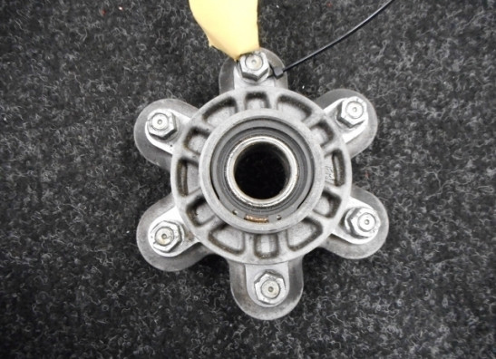 Tandwieldrager Ducati Monster 695