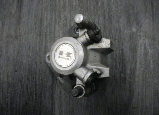 Remklauw Kawasaki ZL 600