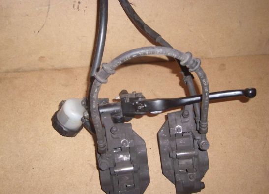 Brake calipers front Suzuki TL 1000