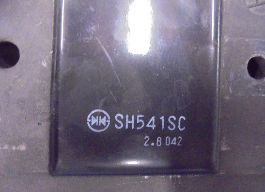 Regler Gleichrichter BMW F 800 GS