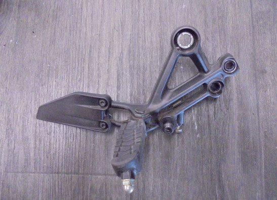 Rechter schetsplaat KTM 390 Duke