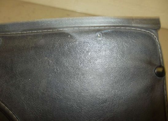 Lampenverkleidung link links Honda CBX 750 F