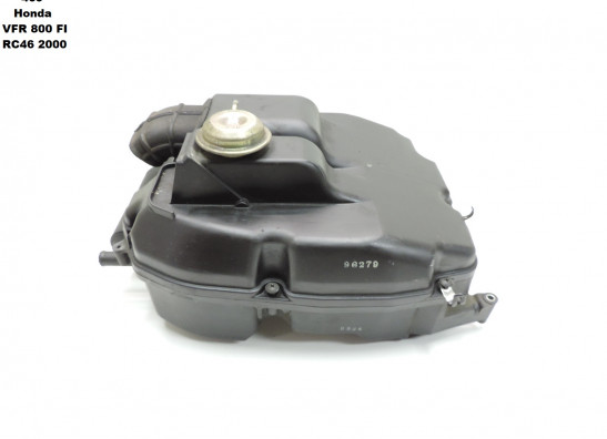 Air cleaner case Honda VFR 800 I