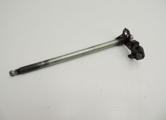 Getriebe Honda VTX 1800