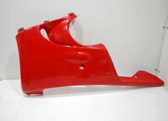 Linker onderkuip Honda CBR 900 RR