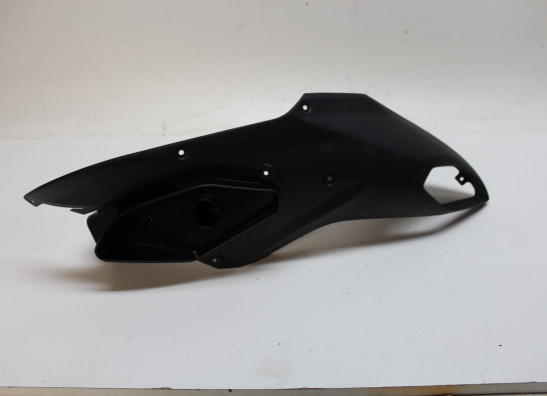 Air intake left Ducati Multistrada 1200