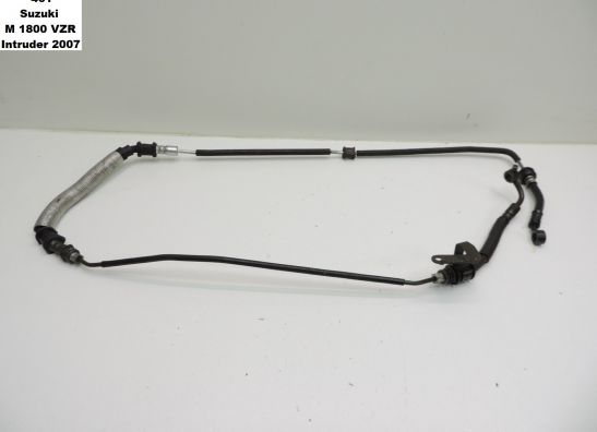 Bremssattel Bremszange hinten Suzuki M 1800 Intruder