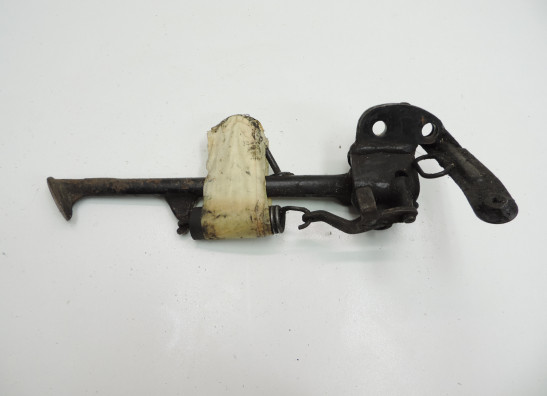 Side stand bar Honda CBR 400 RR