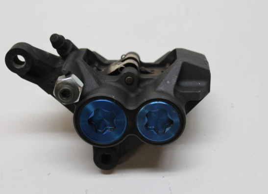 Remklauw links voor Yamaha YZF R6