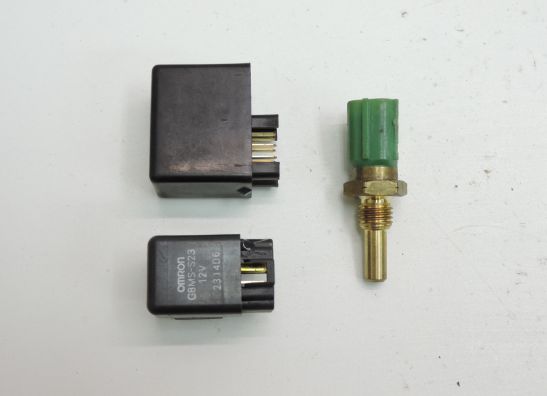 Relay Suzuki GSX R 600