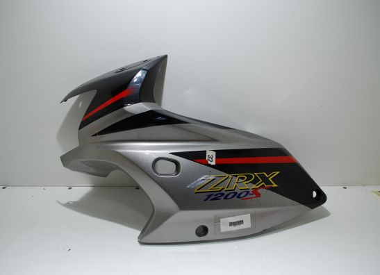 Linker topkuip Kawasaki ZZR 1200