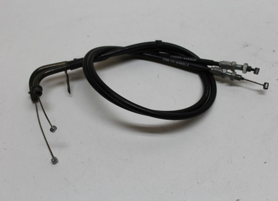 Throttle cable Suzuki GSX R 600