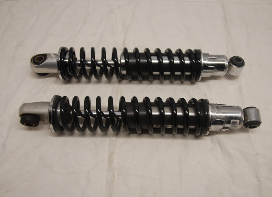 Stossdampfer hinten Harley Davidson Sportster