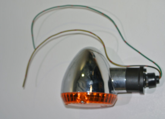 Knipperlicht Kawasaki VN 900