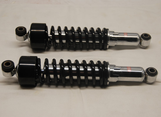 Stossdampfer hinten Harley Davidson VROD VRSC