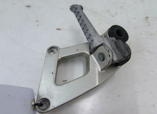 Pillion step right Kawasaki ZZR 600