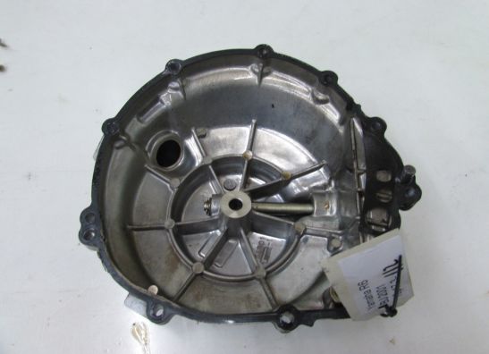Kupplungsdeckel Yamaha YZF R6