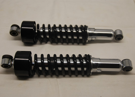 Achterschokbreker Harley Davidson VROD VRSC