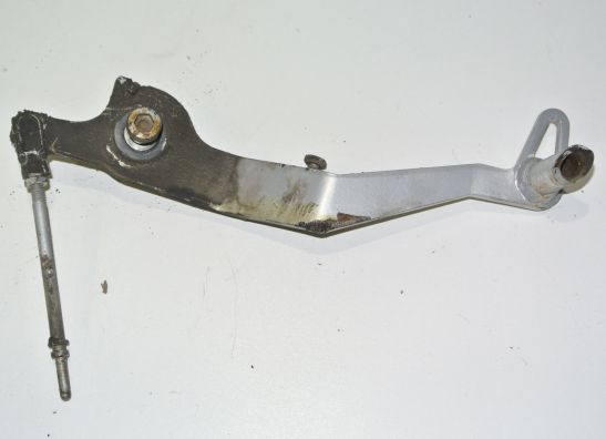 Brake pedal BMW R 1150 RT   R 850 RT