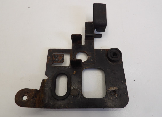 Frame - onderdelen Kawasaki Z 650