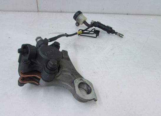 Achter remklauw Yamaha YZF R1