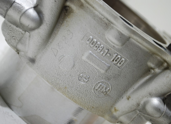 Zylinder Ducati 749  999