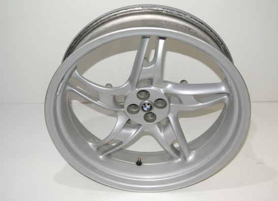 Rear wheel BMW R 1150 RT   R 850 RT