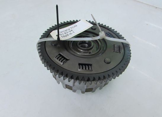 Kupplung Yamaha TDM