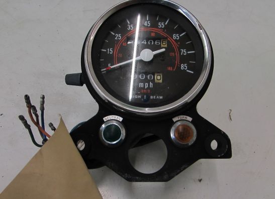 Tacho Honda CMX 250 