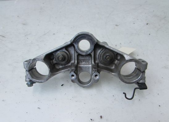 Kroonplaat Honda XL 1000 V Varadero