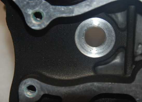 Cilinderkop Harley Davidson Touring FL