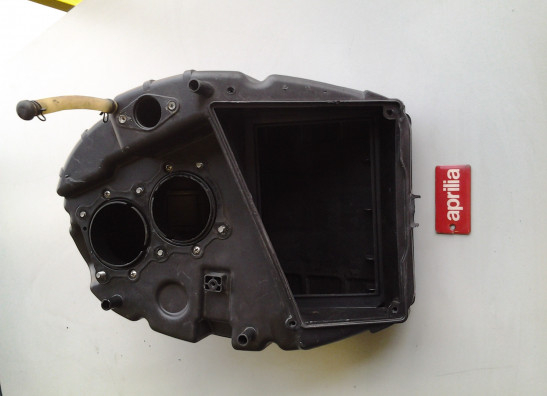 Luchtfilterhuis Aprilia RSV 1000