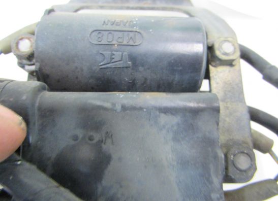 Ignition Coil Honda ST 1100 Pan European