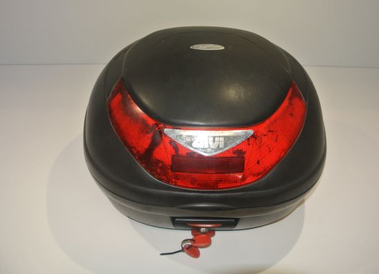Top-case Honda CBF 1000