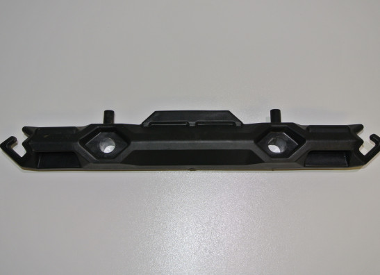 Koffer halter links Yamaha Tracer 900