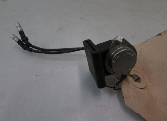 Relay Yamaha XJ 600 Diversion