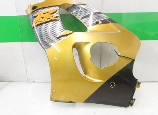 Linker zijkuip Suzuki GSX R 750