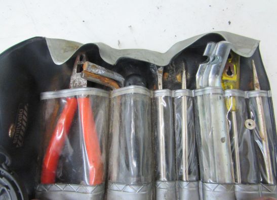 Gereedschapset Honda XL 1000 V Varadero