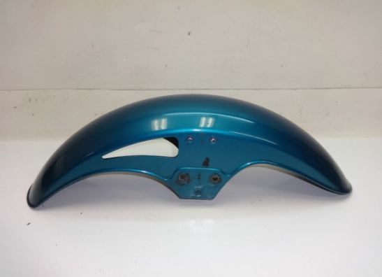 Front fender Kawasaki GPZ 750