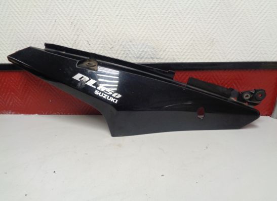 Rechter achterkant Suzuki DL 650 V STROM