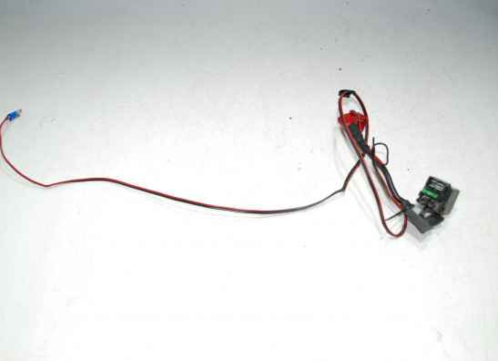 Starter Relay Kawasaki ZX 10 R