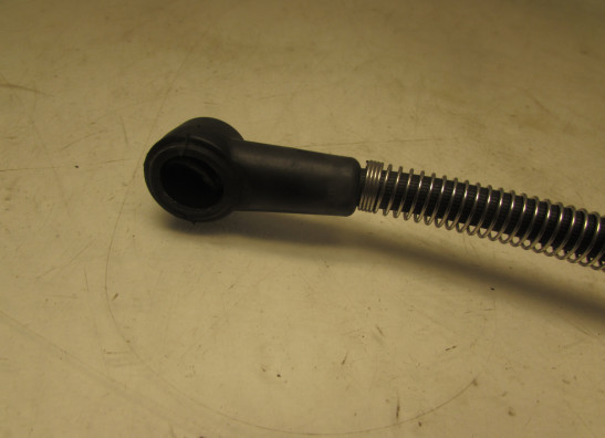 Bremsleitung vorne Yamaha V max