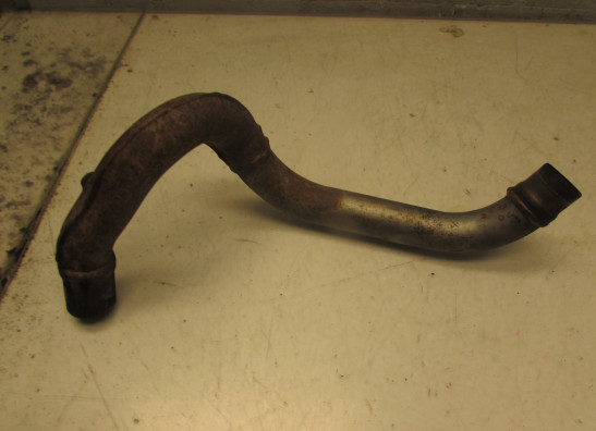 Uitlaatbochten Yamaha V max