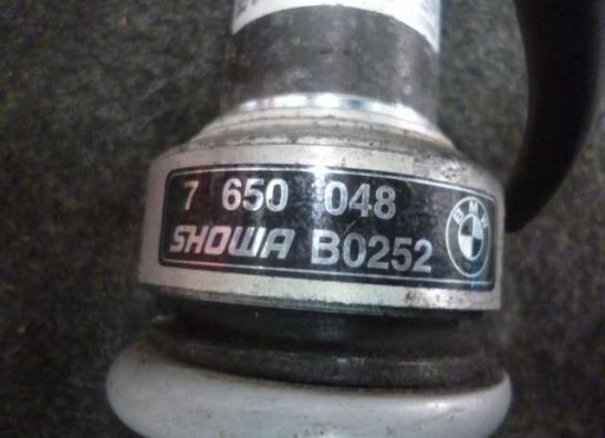 Rear cushion BMW R 1150 R