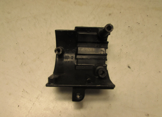 Uitlaat Yamaha V max