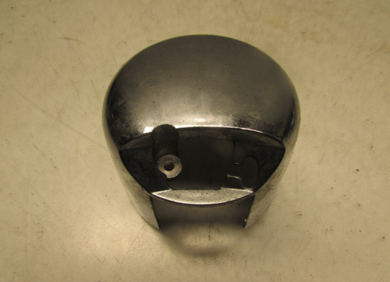 Teller Yamaha V max